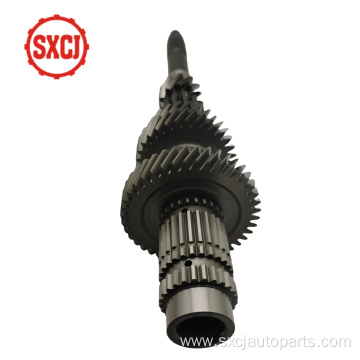 Auto parts input transmission gear Shaft main drive OEM 88809188/9688059080/9820458380FOR FIAT DUCATO